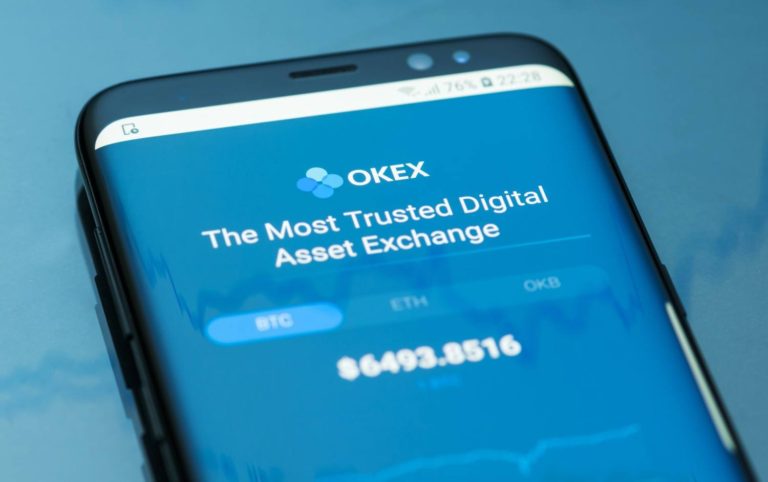 OKEx 自家区块链进入最后开发阶段　去中心化交易所亦正投研