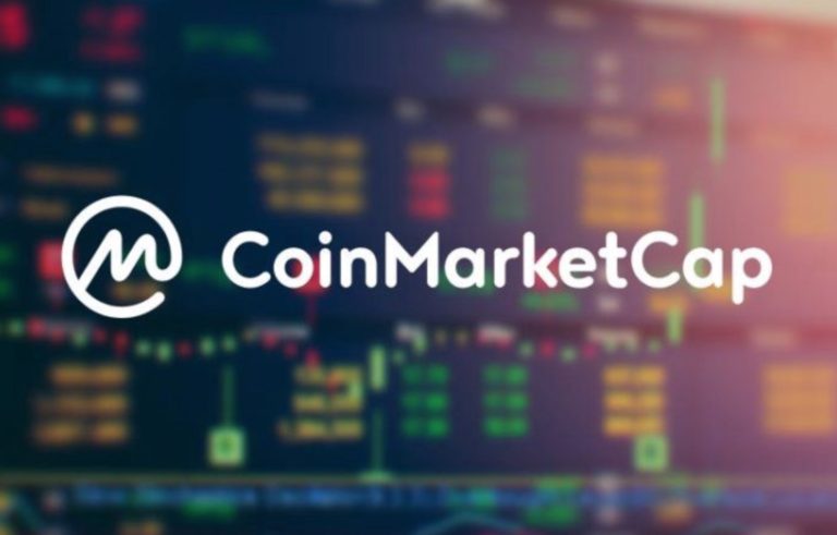 CoinMarketCap 新指数　获彭博、路透、纳斯达克采用