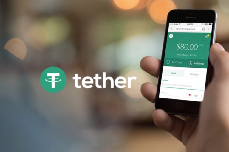 Tether 修改產品介紹　100% 美元法幣支撐 USDT 非必然