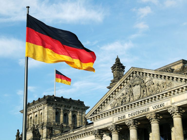 德国财政部拟立法规管 STO 等电子化证券