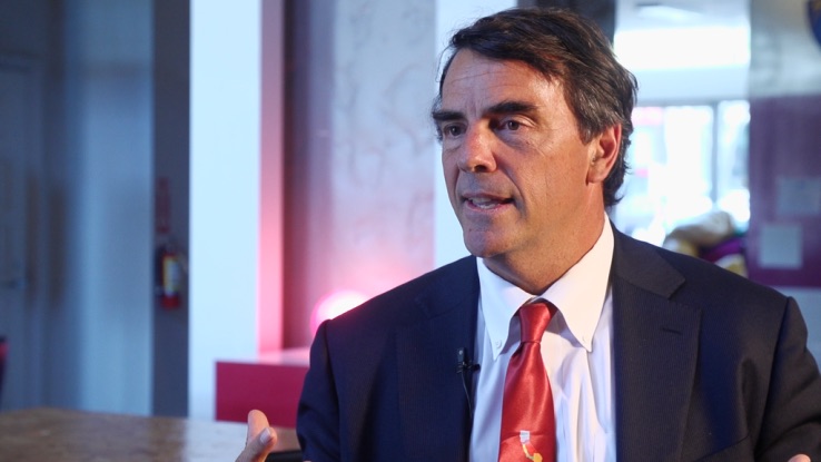 Tim Draper 促阿根廷合法化比特幣