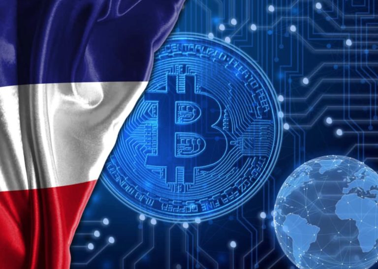 法國允保險公司投資加密貨幣