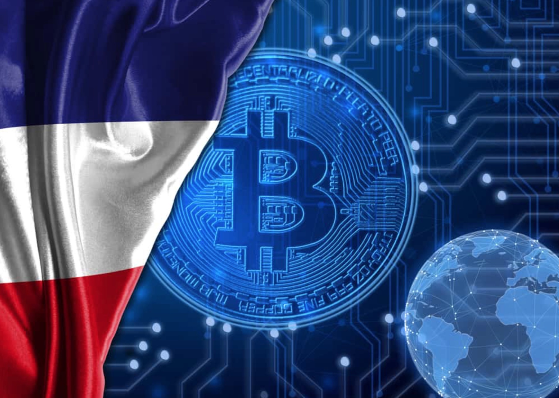 france crypto coin