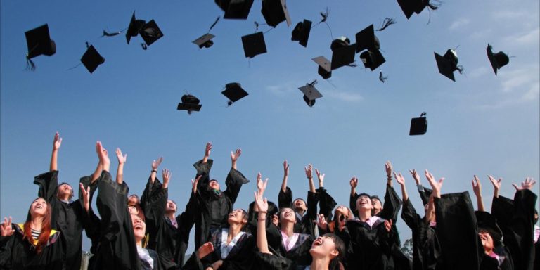 新加坡學生現已能收到從區塊鏈上頒發的畢業證書