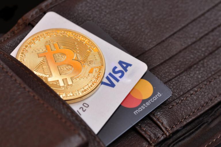 報告：BTC 可望 10 年內擊敗 Visa、Master　晉身全球第一支付系統