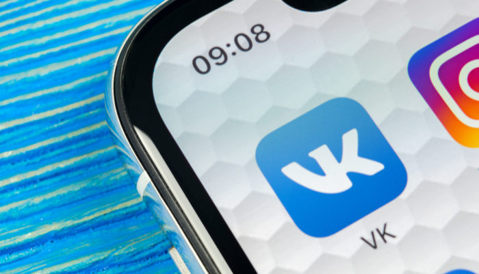 俄社交媒体 VKontakte 计划推出加密货币