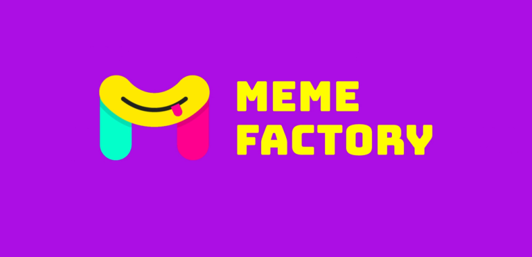 區塊鏈電子收藏品市場 Meme Factory 正式推出