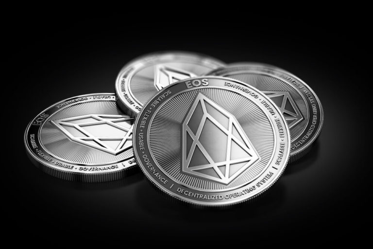 EOS 通过投票　降低 EOS 年通涨率至 1%