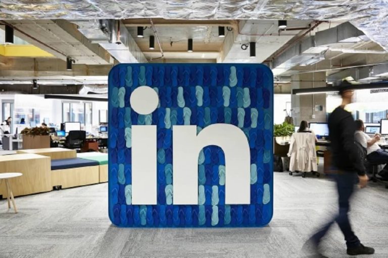 LinkedIn：区块链为亚太区就业者中最急速发展的技能之一