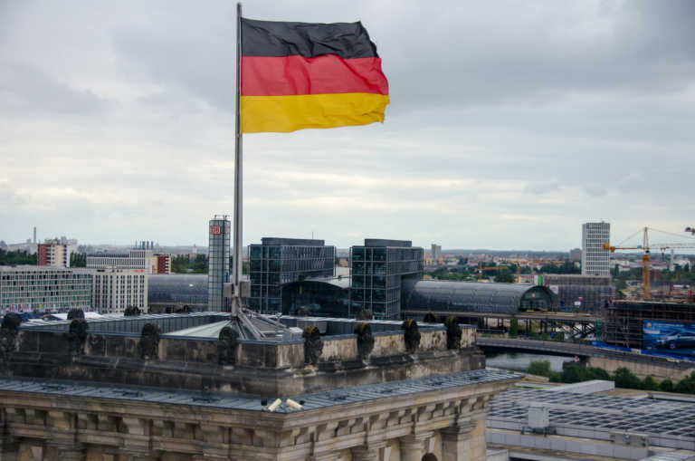 德國私募股權基金　看準比特幣挖礦　全因客戶愛「監管」