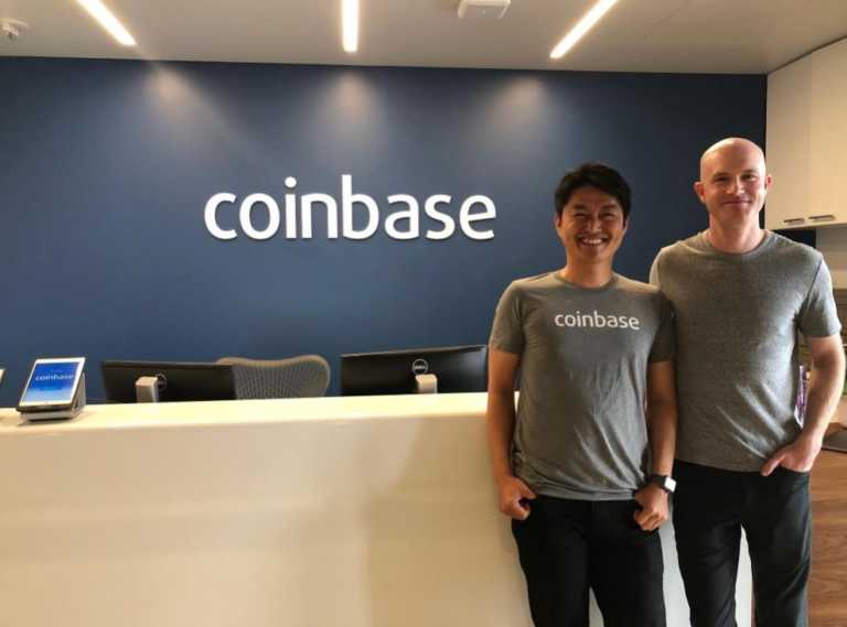 加密貨幣熊市無礙發展　Coinbase 日增五萬用戶