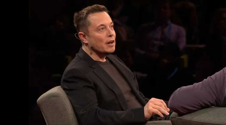 Tesla 创办人 Elon Musk Twitter 帐号被盗　黑客称送出 400 以太币