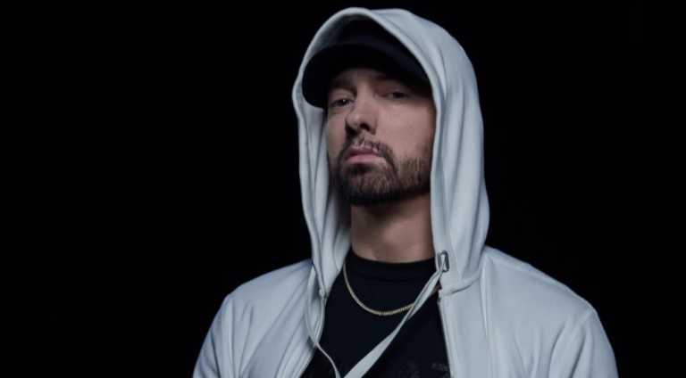 Eminem 新歌提比特幣　親証它普及、指每人也會接觸