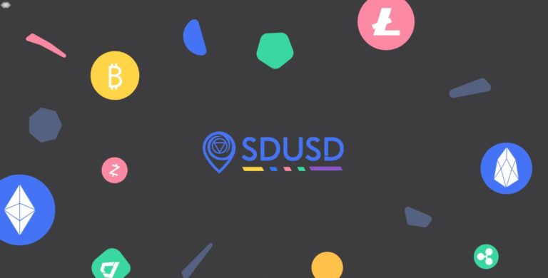 【穩定幣選擇更多】新加坡交易所 Switcheo 宣佈支援 SDUSD